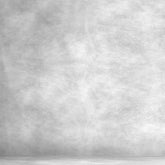 Lofaris Old Tones Of Grey White Photo Backdrop For Portrait